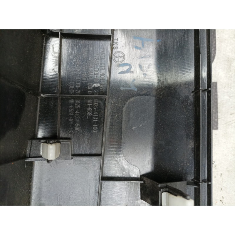 Накладка торпеды (салон) Honda Odyssey 4 2012 77245 tk8