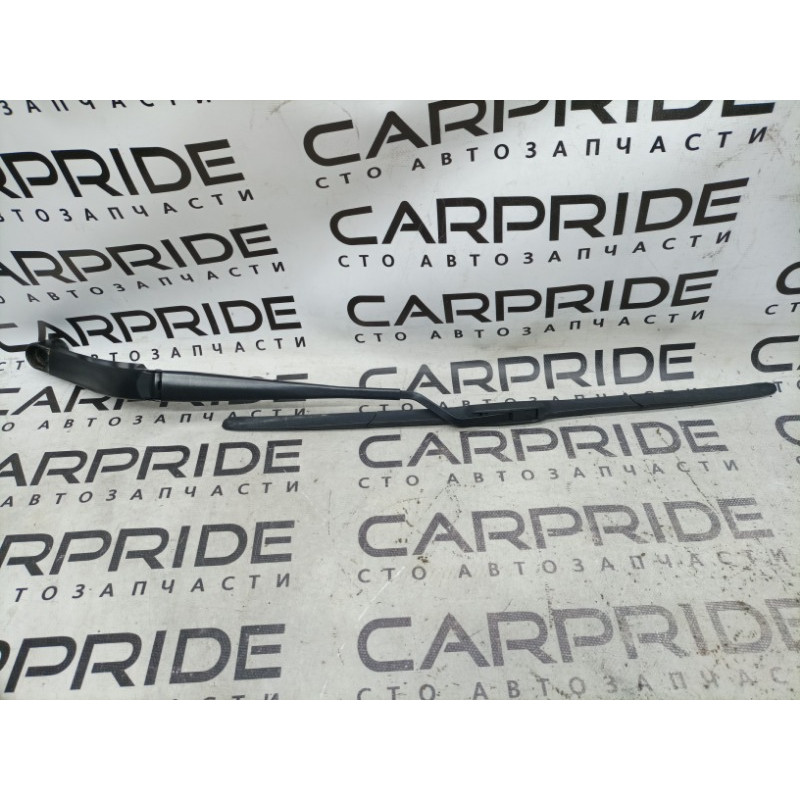 Поводок дворника (кузов и элементы) Cadillac Xt5 1 2016 3.6 84934481