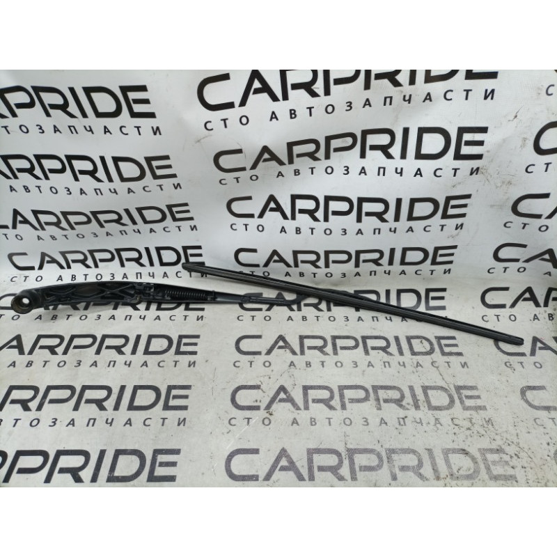 Поводок дворника (кузов и элементы) Cadillac Xt5 1 2016 3.6 84934481