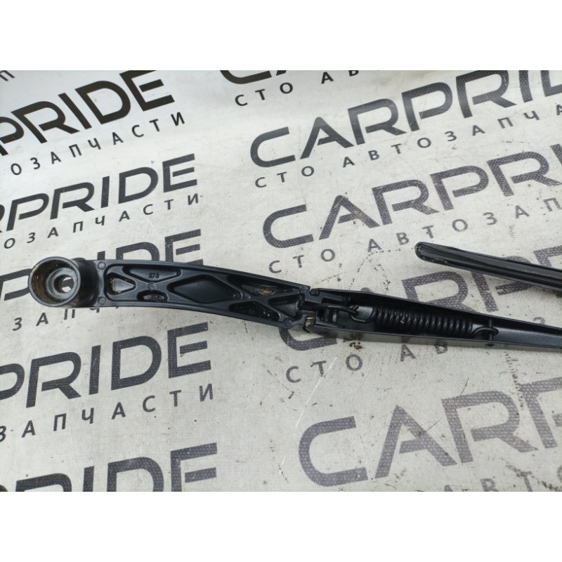 Поводок дворника (кузов и элементы) Cadillac Xt5 1 2016 3.6 84934481