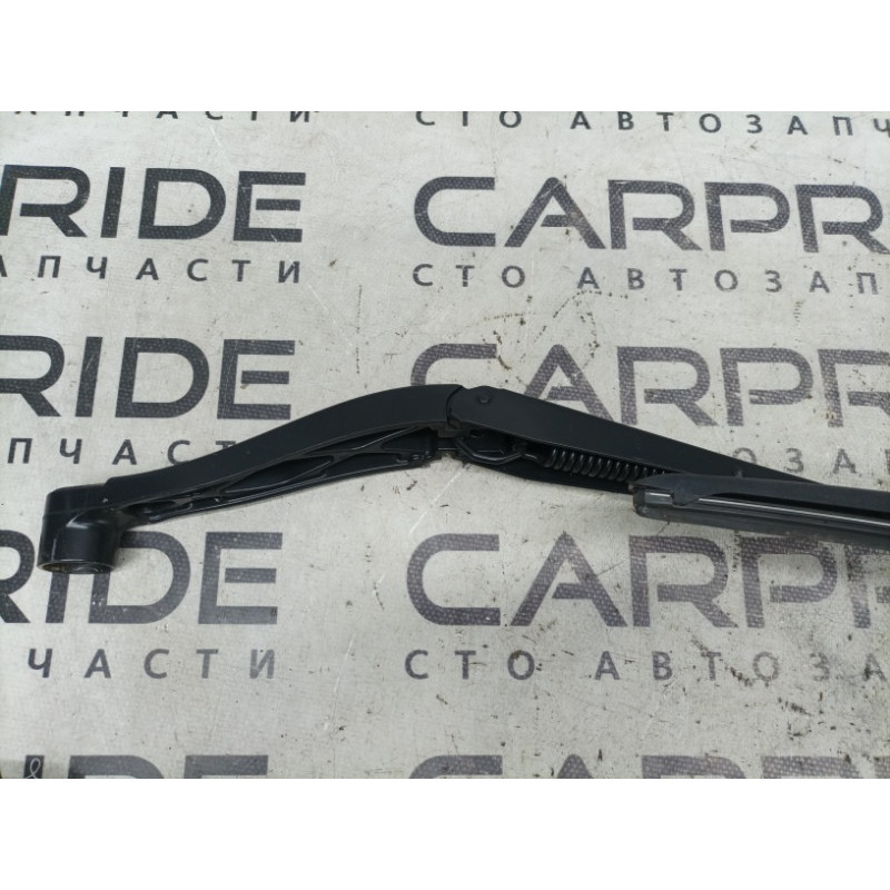 Поводок дворника (кузов и элементы) Cadillac Xt5 1 2016 3.6 84934481