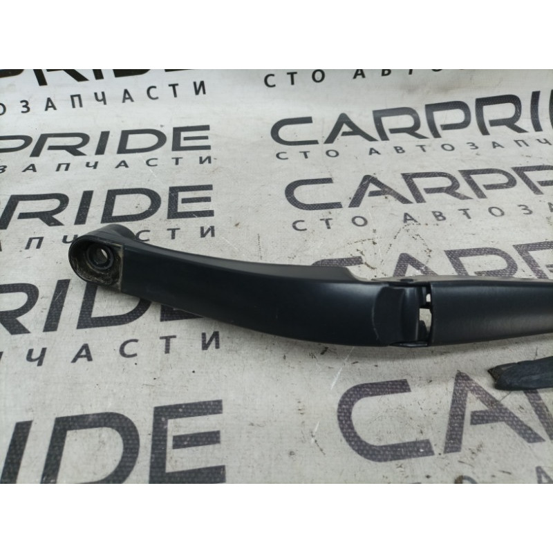 Поводок дворника (кузов и элементы) Cadillac Xt5 1 2016 3.6 84934481