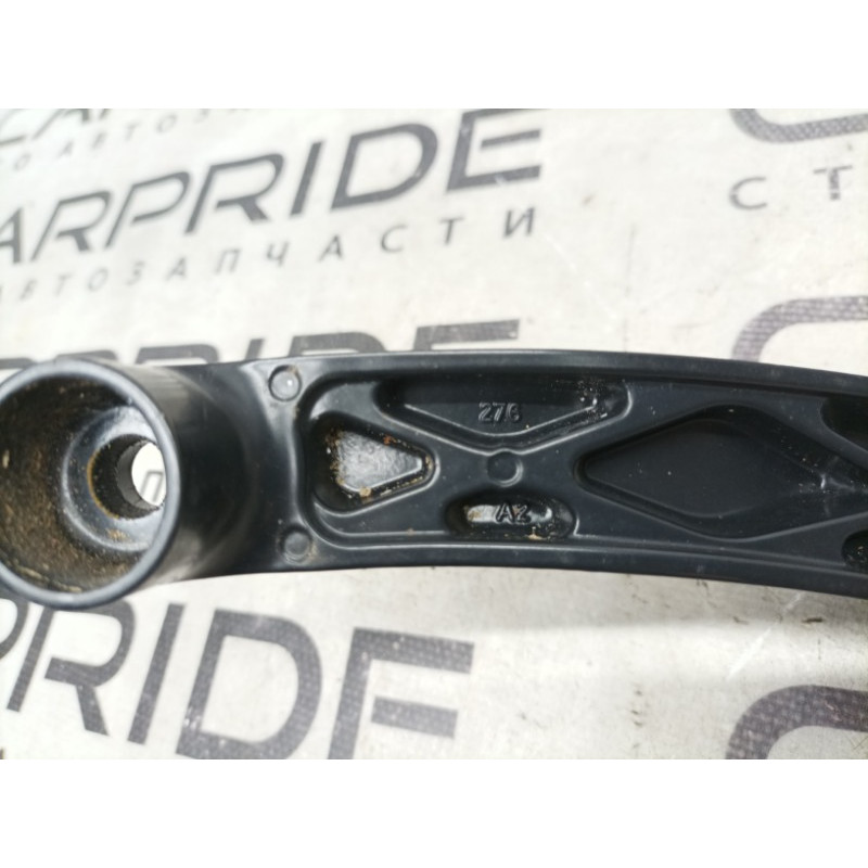 Поводок дворника (кузов и элементы) Cadillac Xt5 1 2016 3.6 84934481