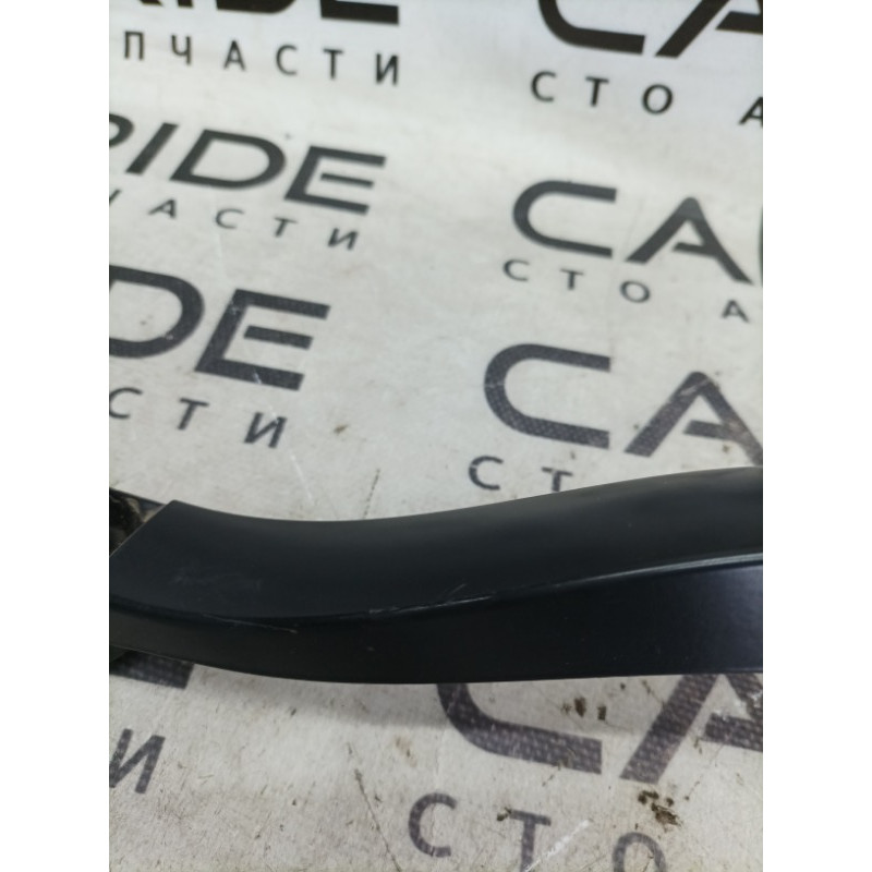 Поводок дворника (кузов и элементы) Cadillac Xt5 1 2016 3.6 84934481