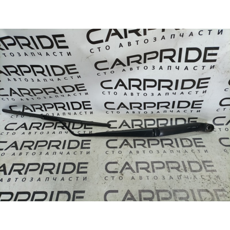 Поводок дворника (кузов и элементы) Cadillac Xt5 1 2016 3.6 23308231