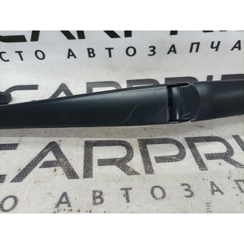 Поводок дворника (кузов и элементы) Cadillac Xt5 1 2016 3.6 23308231