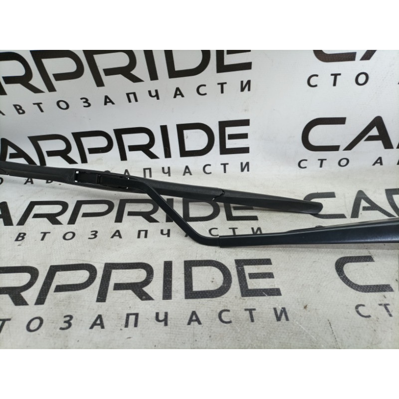 Поводок дворника (кузов и элементы) Cadillac Xt5 1 2016 3.6 23308231