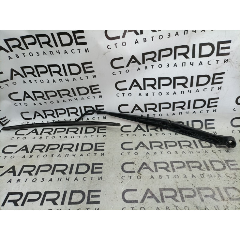 Поводок дворника (кузов и элементы) Cadillac Xt5 1 2016 3.6 23308231