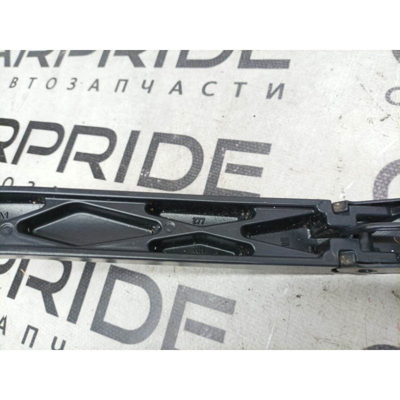 Поводок дворника (кузов и элементы) Cadillac Xt5 1 2016 3.6 23308231