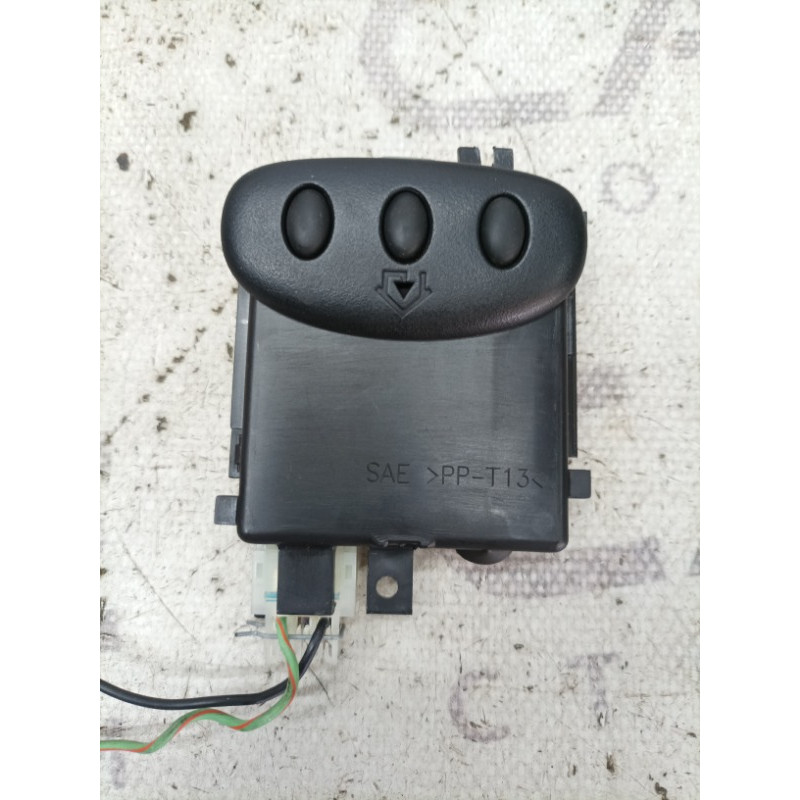 Блок кнопок (электрика / кнопки) Mini Cooper R53 S R53 2006 1.6 1763102264