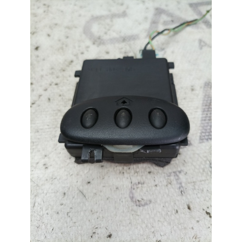 Блок кнопок (электрика / кнопки) Mini Cooper R53 S R53 2006 1.6 1763102264