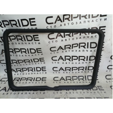 Накладка потолка