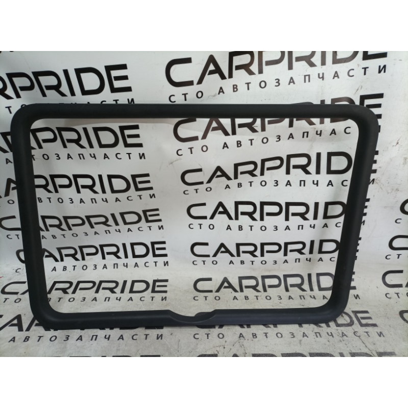 Накладка потолка (салон) Mini Cooper R53 S R53 2006 1.6 51441511581