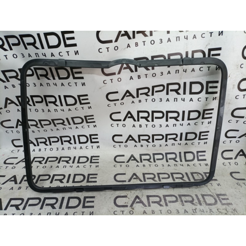 Накладка потолка (салон) Mini Cooper R53 S R53 2006 1.6 51441511581