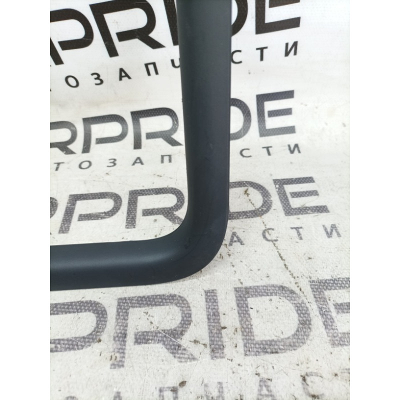 Накладка потолка (салон) Mini Cooper R53 S R53 2006 1.6 51441511581