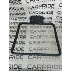 Накладка потолка