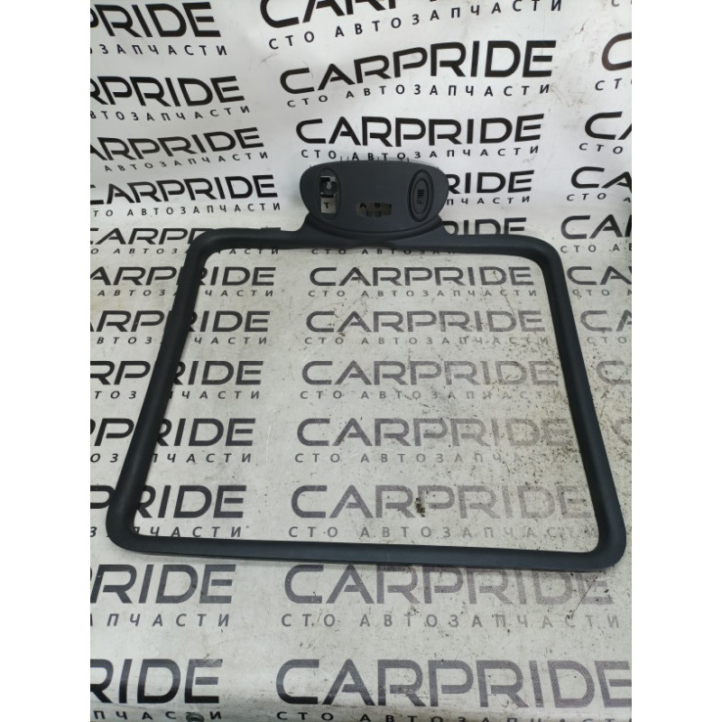 Накладка потолка (салон) Mini Cooper R53 S R53 2006 1.6 51441511580