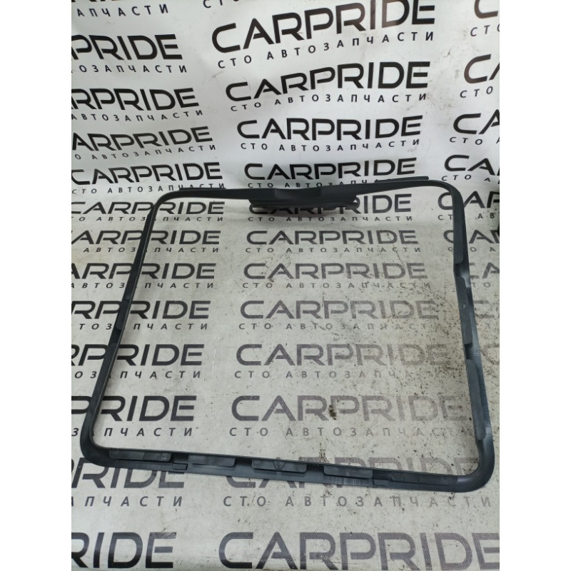 Накладка потолка (салон) Mini Cooper R53 S R53 2006 1.6 51441511580