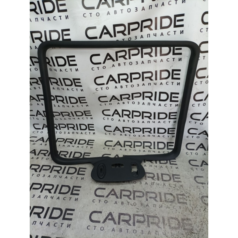 Накладка потолка (салон) Mini Cooper R53 S R53 2006 1.6 51441511580