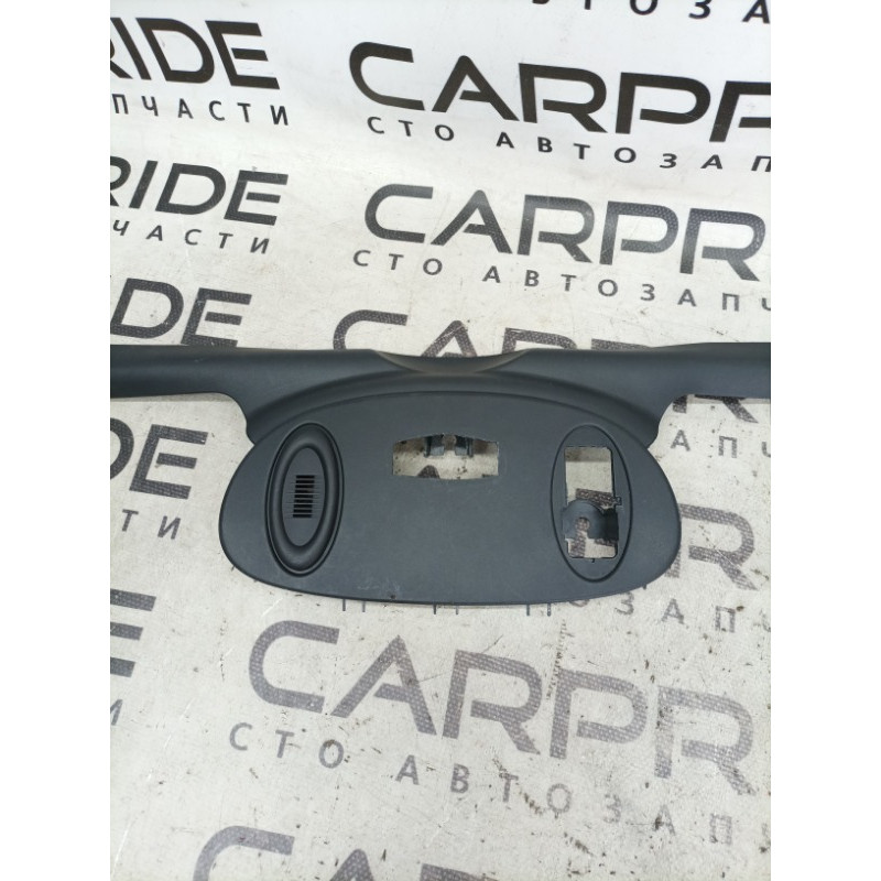 Накладка потолка (салон) Mini Cooper R53 S R53 2006 1.6 51441511580