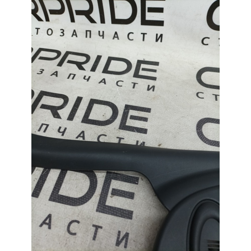 Накладка потолка (салон) Mini Cooper R53 S R53 2006 1.6 51441511580