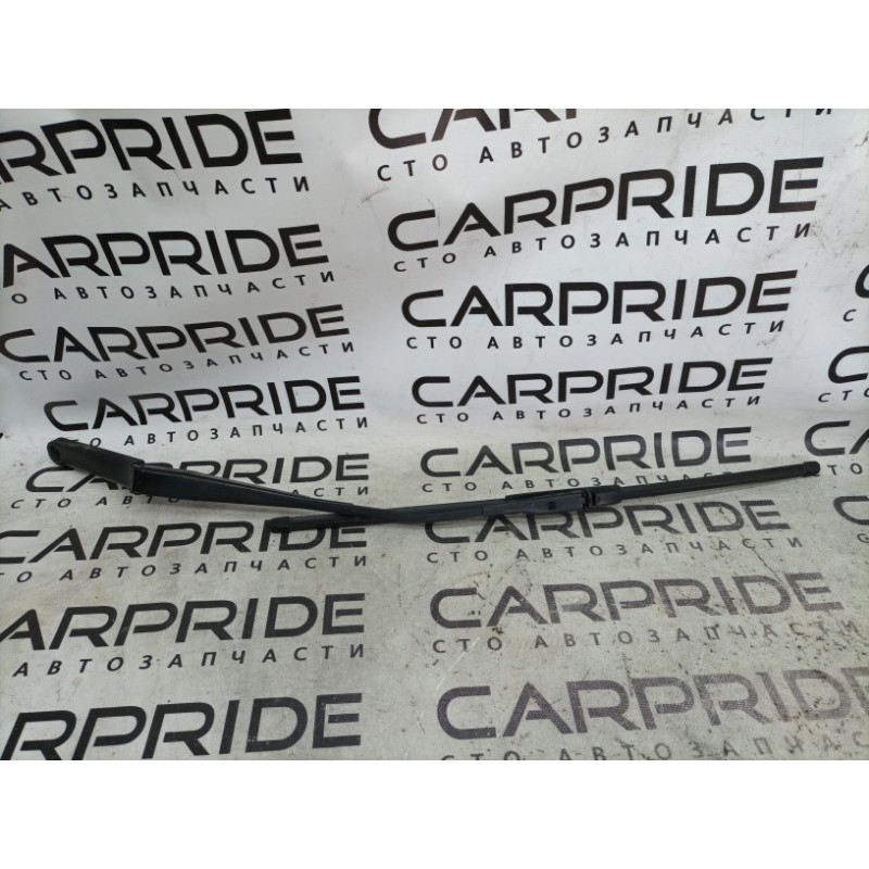 Поводок дворника (кузов и элементы) Volkswagen Passat B7 2014 1.8 561955409B