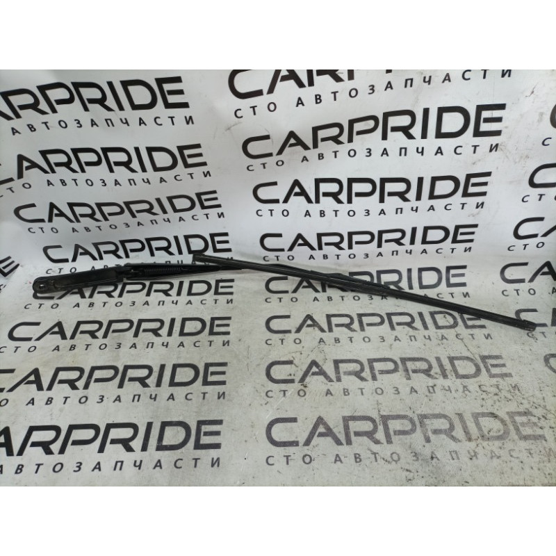 Поводок дворника (кузов и элементы) Volkswagen Passat B7 2014 1.8 561955409B