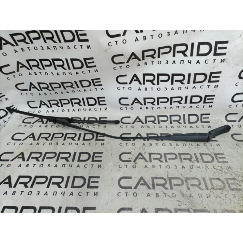 важіль щітки склоочисника (кузов і елементи) Volkswagen Passat B7 2014 1.8 561955410B