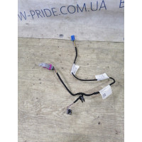 Проводка дверна