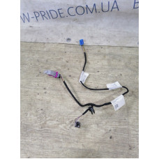 Проводка дверная