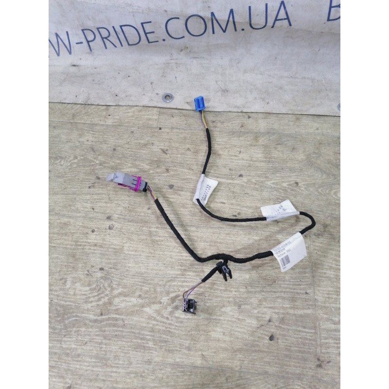 Проводка дверная (электрика) Volkswagen Golf 1K 2.5 1k3971558a
