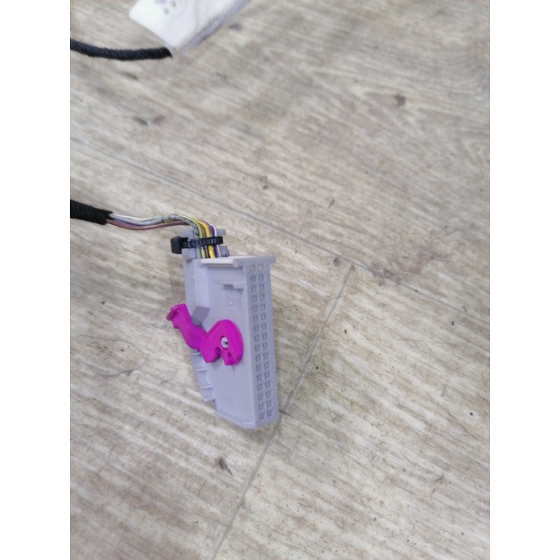 Проводка дверная (электрика) Volkswagen Golf 1K 2.5 1k3971558a