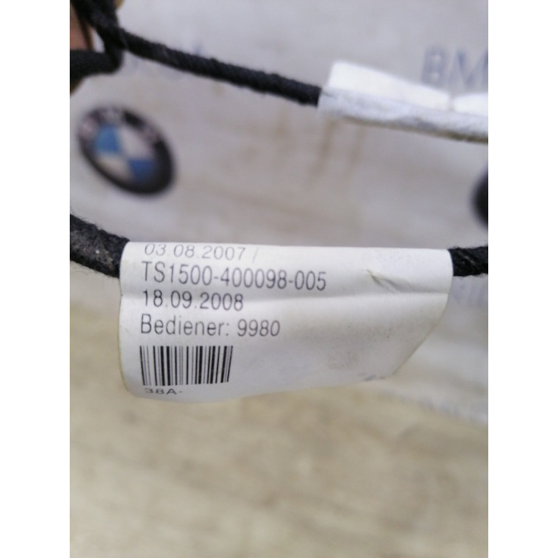 Проводка дверная (электрика) Volkswagen Golf 1K 2.5 1k3971558a