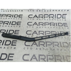 Поводок дворника