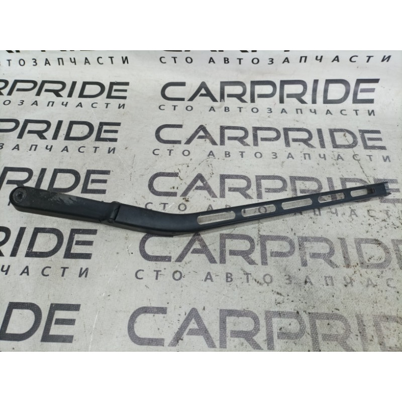 Поводок дворника (кузов и элементы) Mercedes-Benz C-class W203 2007 3.0 a2038202544