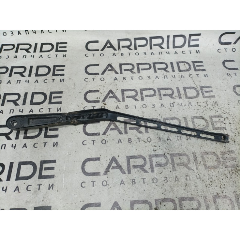 Поводок дворника (кузов и элементы) Mercedes-Benz C-class W203 2007 3.0 a2038202544