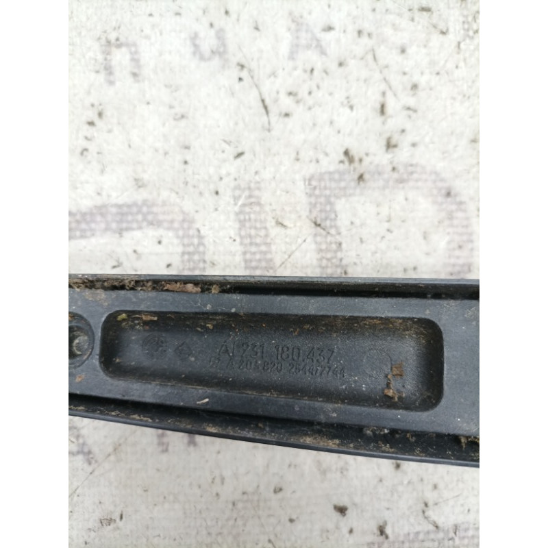 Поводок дворника (кузов и элементы) Mercedes-Benz C-class W203 2007 3.0 a2038202544