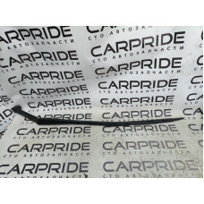 Поводок дворника