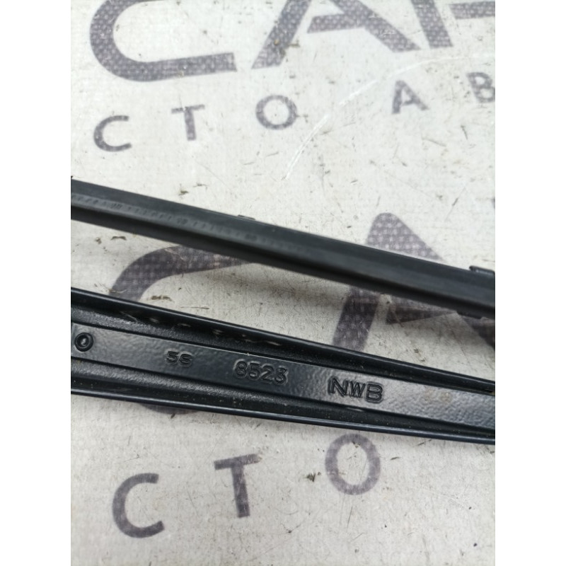 Поводок дворника (кузов и элементы) Subaru Outback BS 2016 2.5