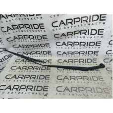 Поводок дворника