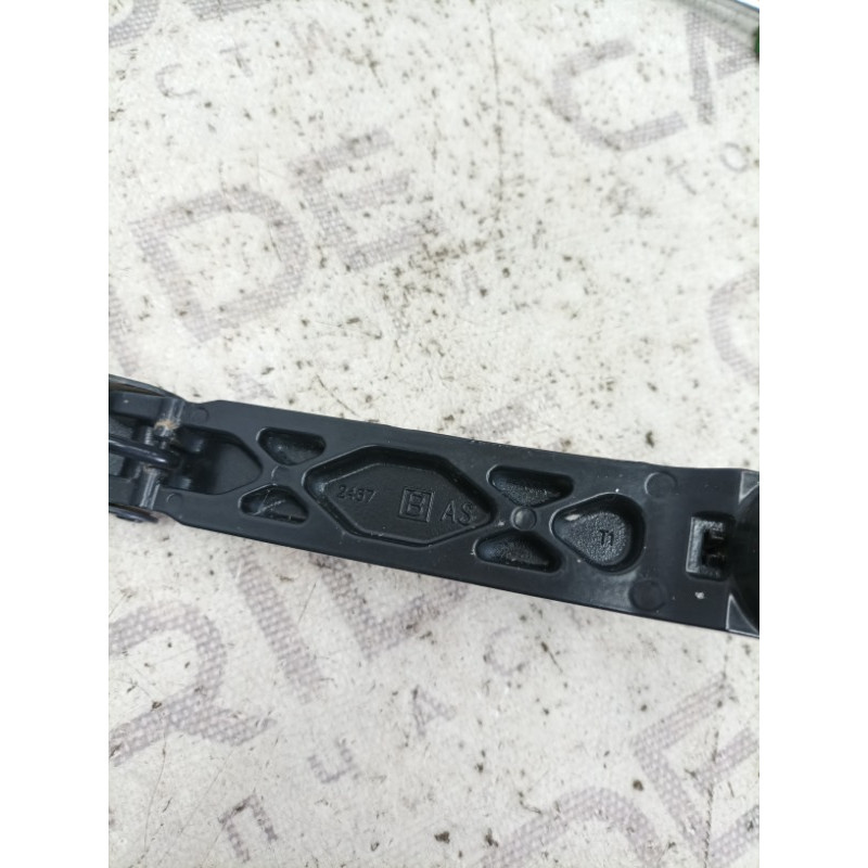 Поводок дворника (кузов и элементы) Subaru Outback BS 2016 2.5