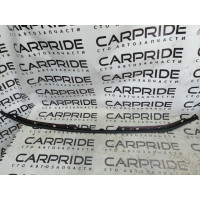 Уплотнитель капота