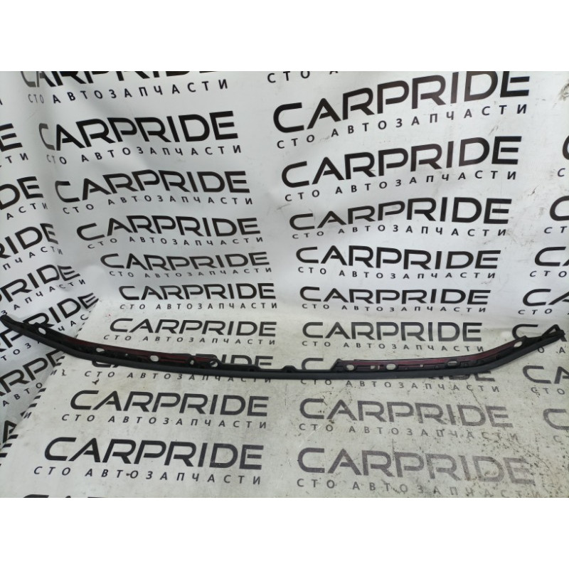 Уплотнитель капота (кузов и элементы) Subaru Outback BS 2016 2.5