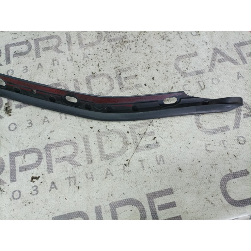 Уплотнитель капота (кузов и элементы) Subaru Outback BS 2016 2.5