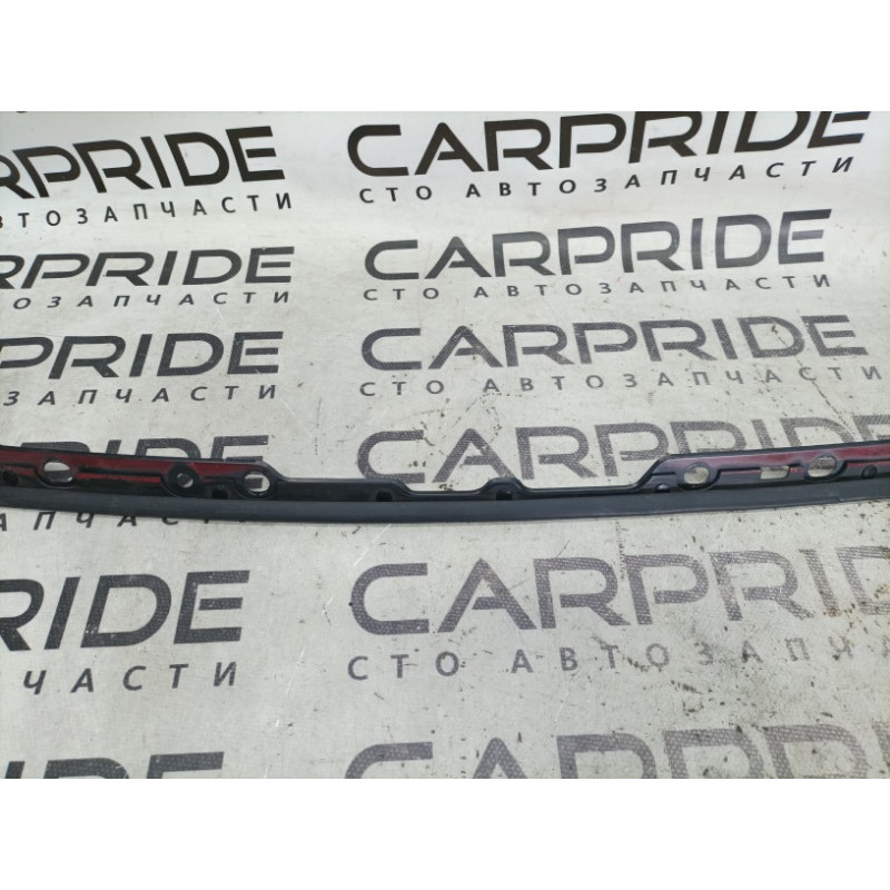 Уплотнитель капота (кузов и элементы) Subaru Outback BS 2016 2.5