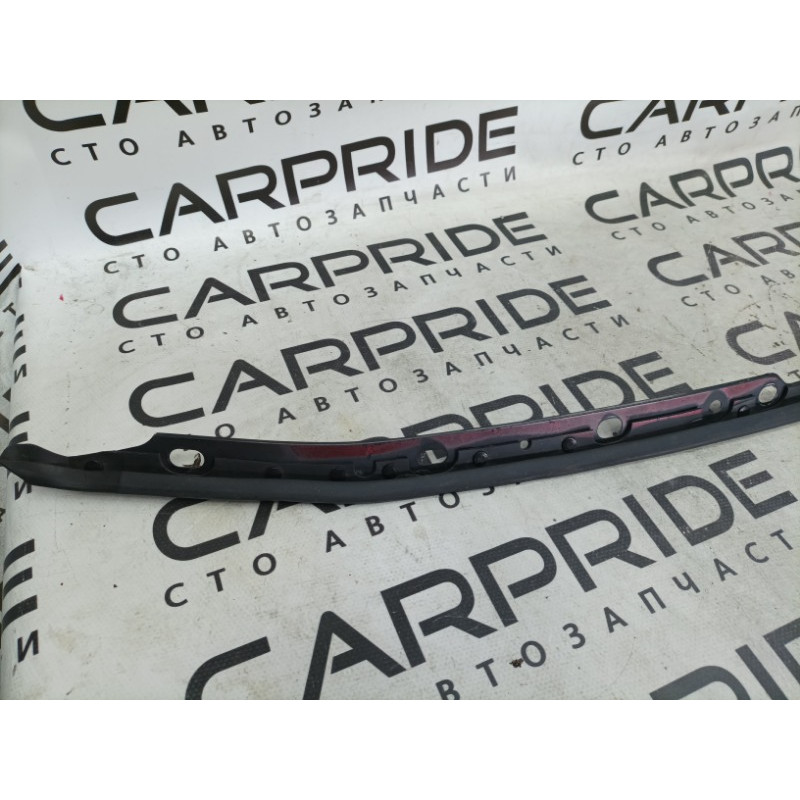 Уплотнитель капота (кузов и элементы) Subaru Outback BS 2016 2.5