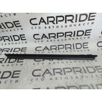 Внутрішній молдинг скла