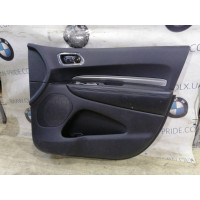 Дверная карта