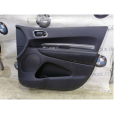 Дверная карта