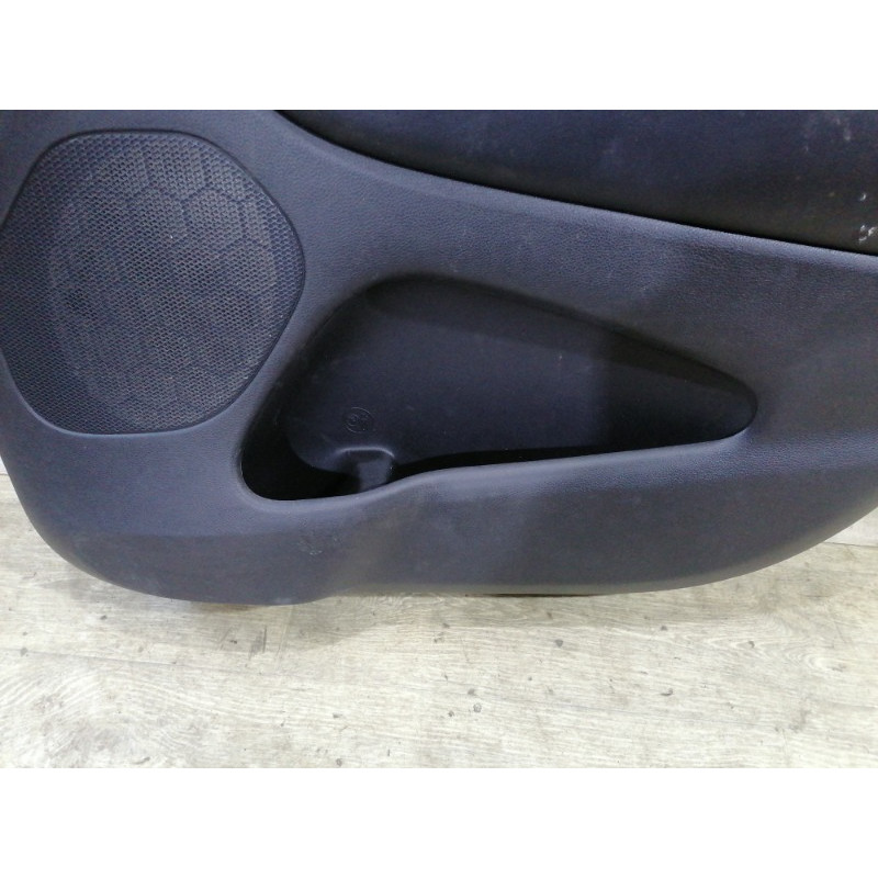 Дверная карта (салон) Dodge Durango WD 2015 5.7 HEMi 1TA841X9AG